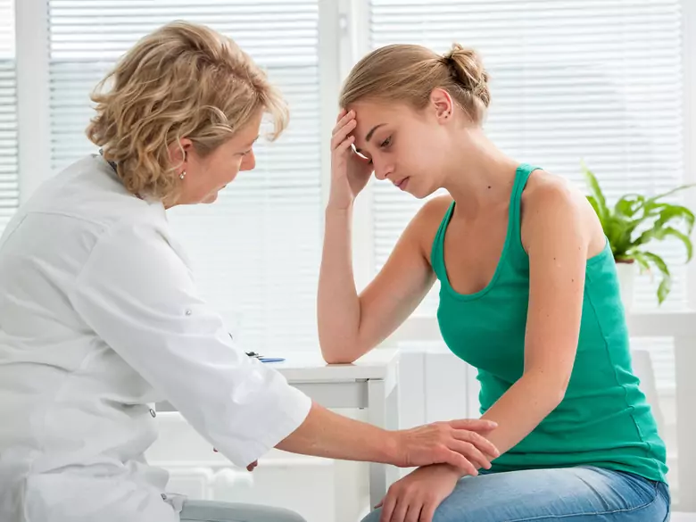 Das vaginale Ökosystem und seine Ungleichgewichte