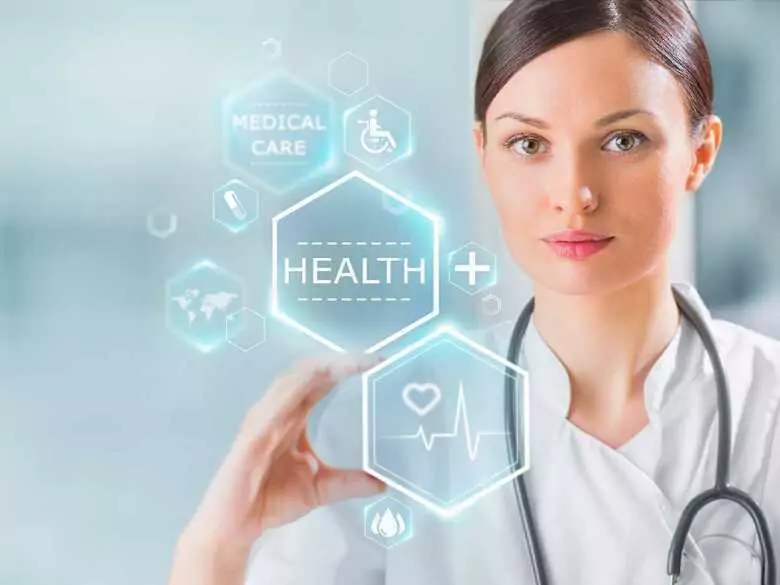 Achten Sie auf Ihren Intimbereich - Krankheitsprävention