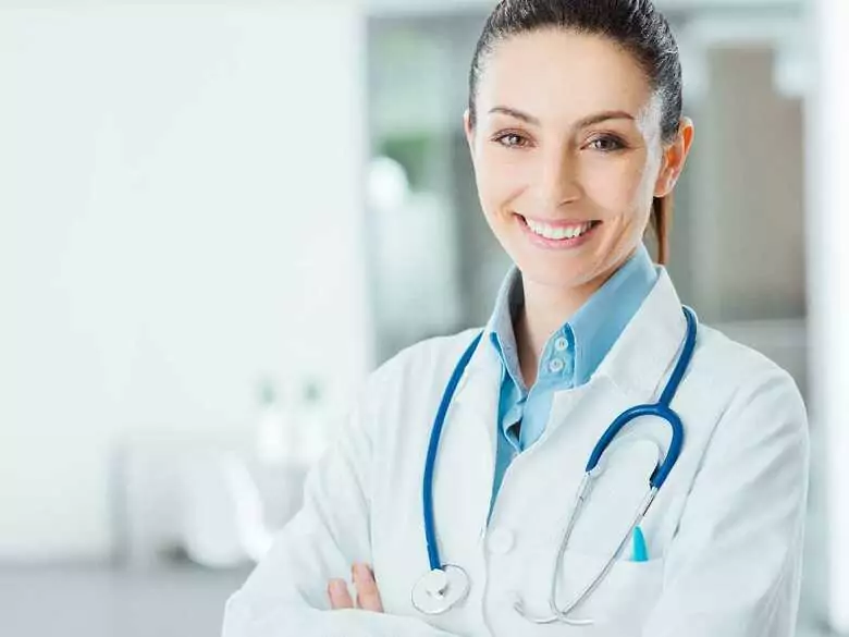 Infektionen im Intimbereich - Klassifizierung und Behandlungsmethoden