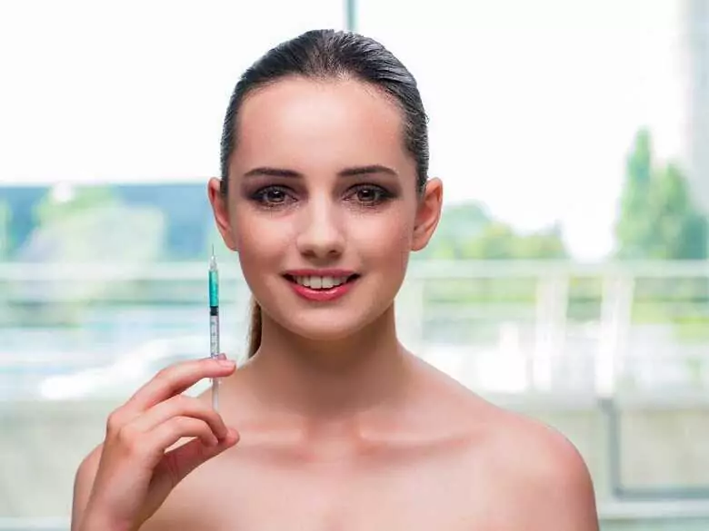 Lifting-Fäden - interessante Fakten