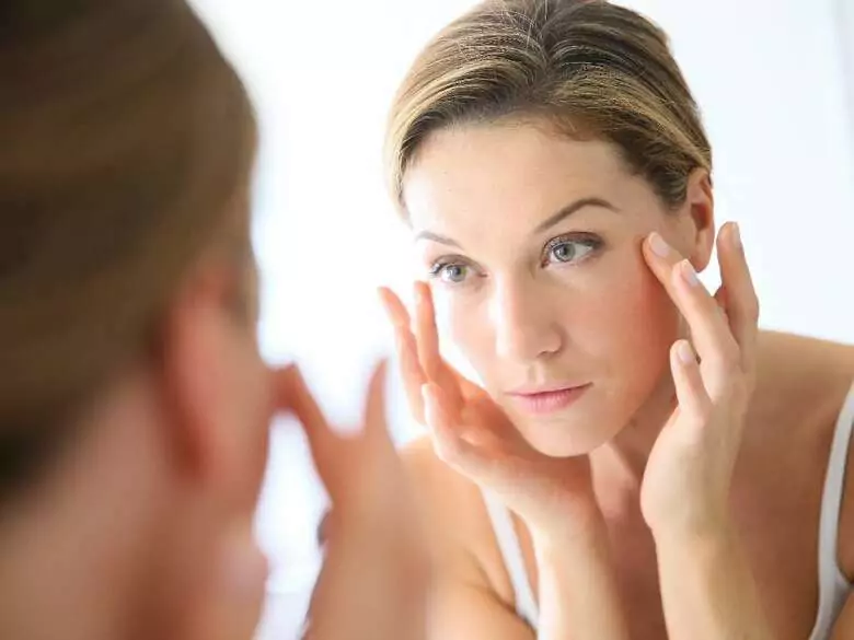 Was sind depigmentierende Substanzen?