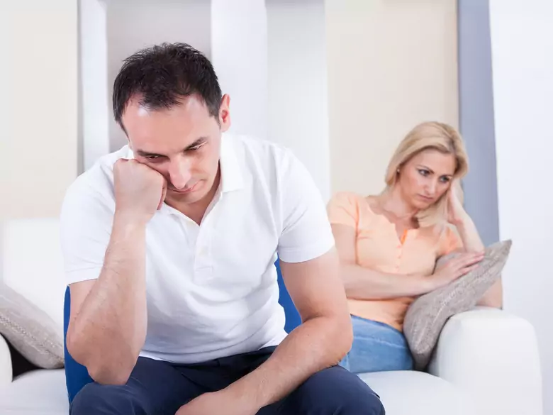 Klinische Manifestationen der Syphilis des Nervensystems