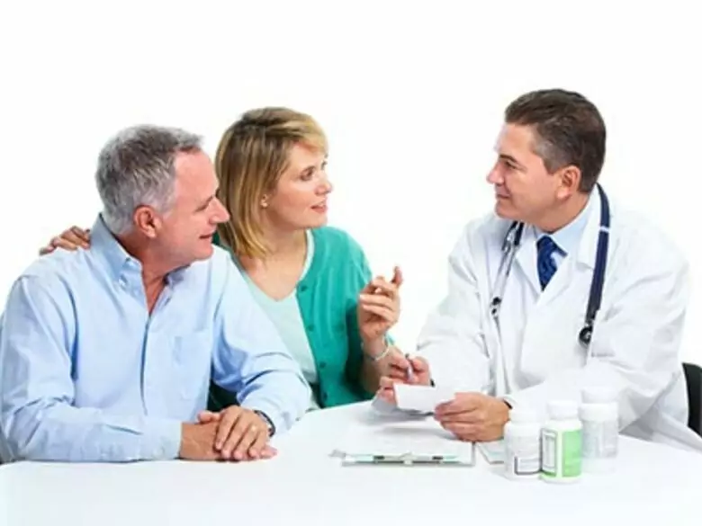 Widerstandsfähigkeit gegen Infektionen während der Chemotherapie