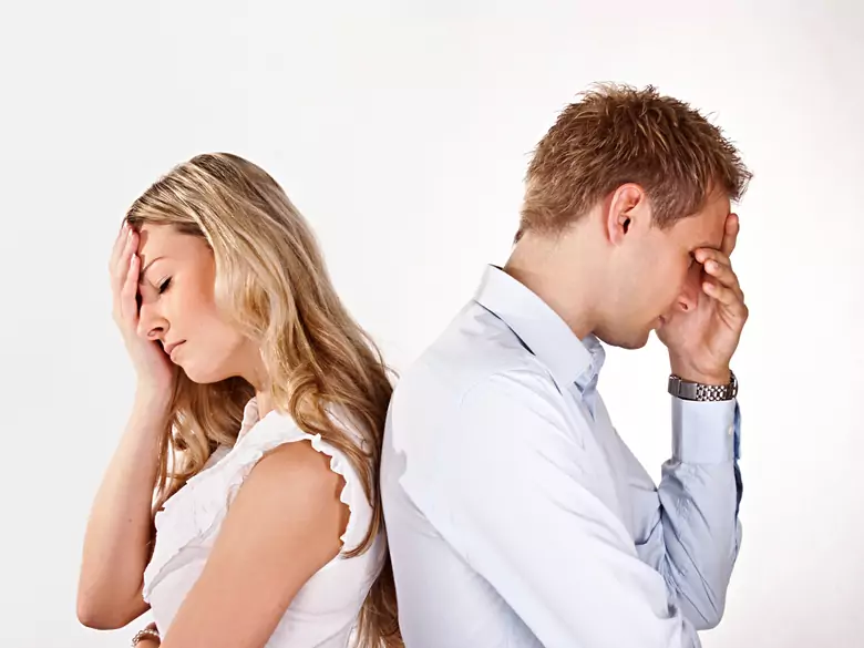 Ursachen der Unfruchtbarkeit bei Männern - ein Problem, über das zunehmend gesprochen wird