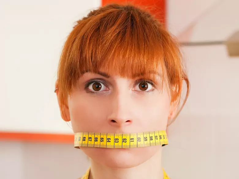 Soor - woher kommt er, wie behandelt man ihn, wie kann man sich vor ihm schützen?