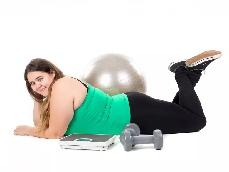 Fettleibigkeit und die Entstehung von Krebserkrankungen