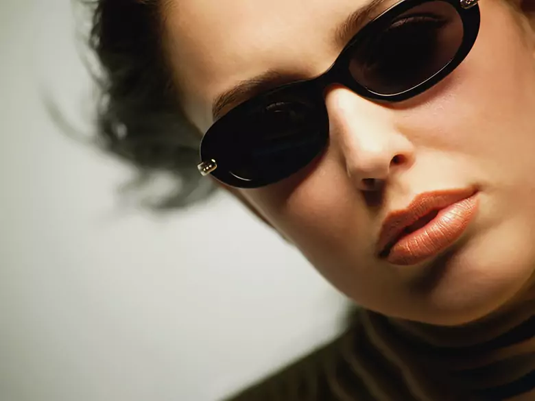 Schützen Sie Ihre Augen vor der Sonne