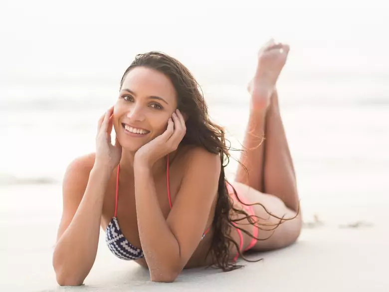 Hautpigmentierung - wie werden wir braun?