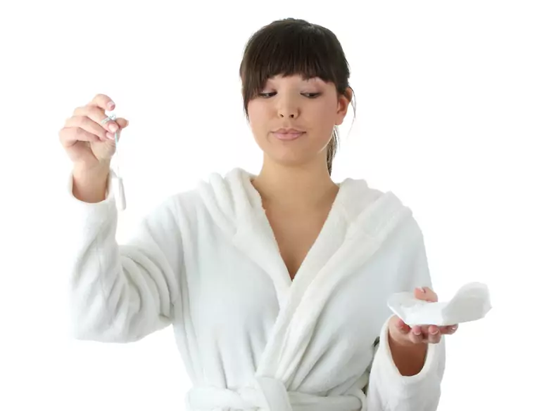 Endometriumhyperplasie - Ursachen, Symptome, Diagnose, Behandlung