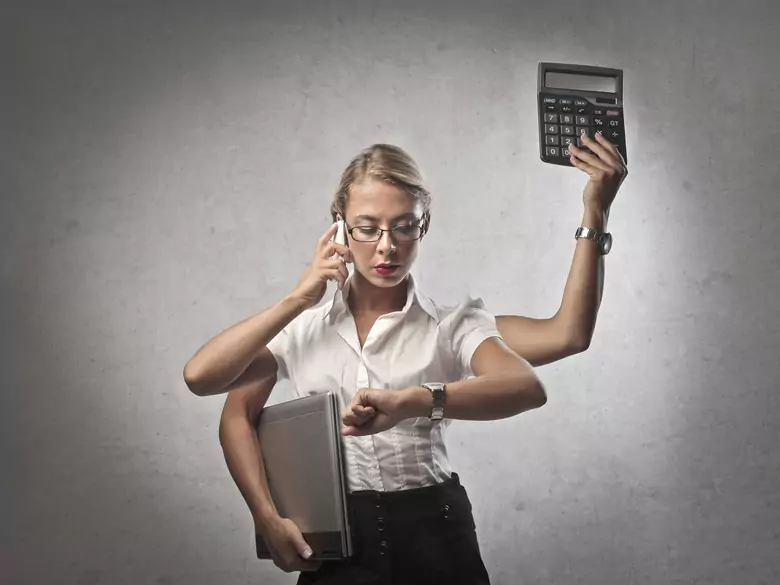 Übermäßiger Gebrauch von elektronischen Geräten verursacht Schlafstörungen bei Heranwachsenden