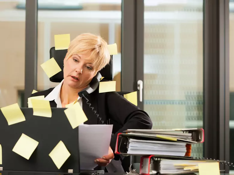 Was ist Prokrastination?