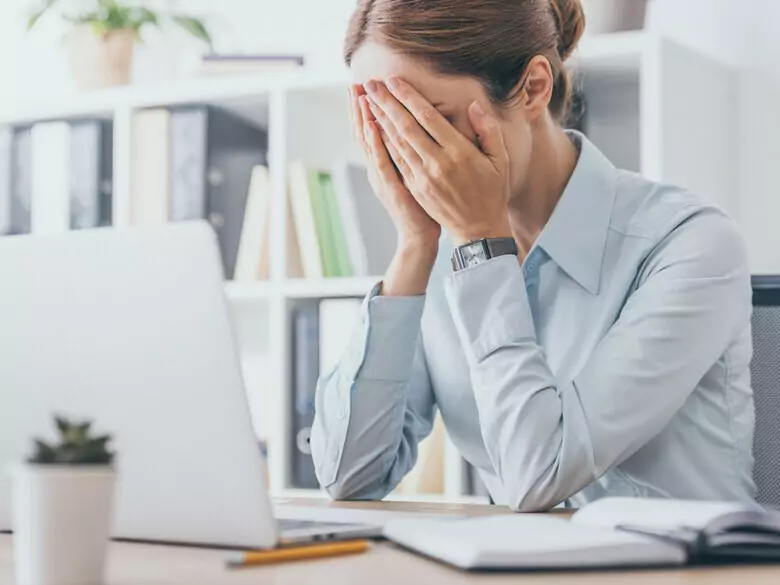 Kann chronischer Stress zu Krebs führen?