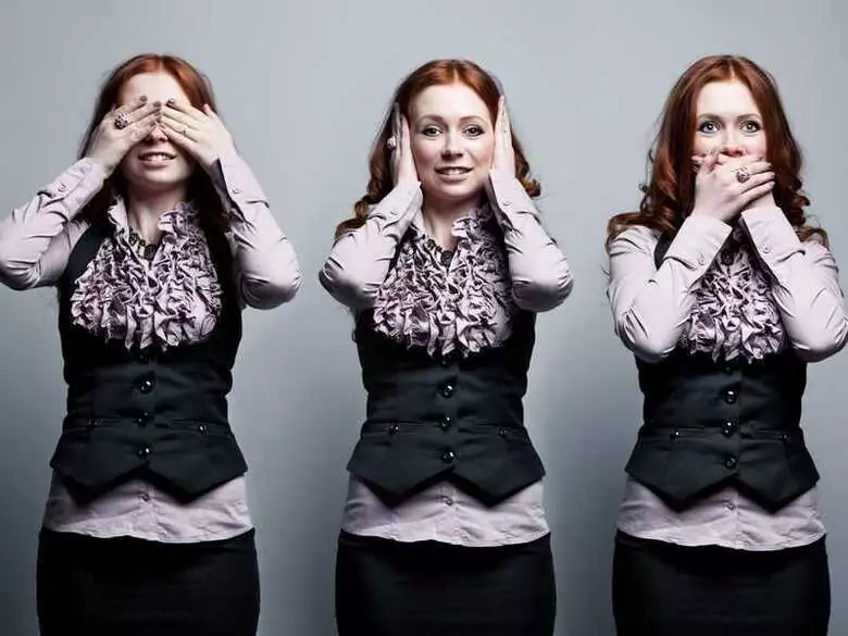 Was ist Stress?