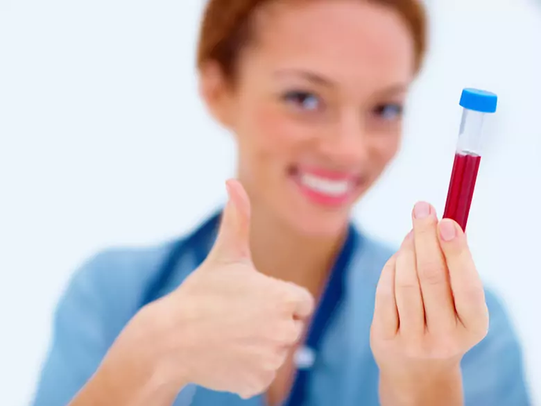 HBs-Antigen - was bedeutet ein negatives Ergebnis?