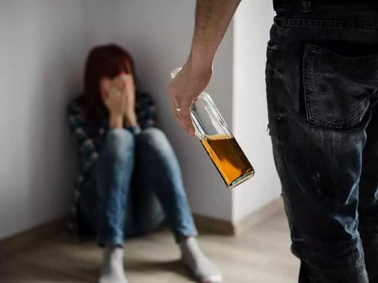 Coronavirus: Fälle von häuslicher Gewalt nehmen während der Quarantäne zu