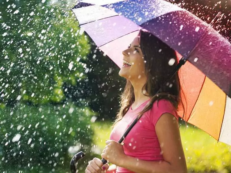 Vitamintropf - ein schneller Weg zur Regeneration des Körpers