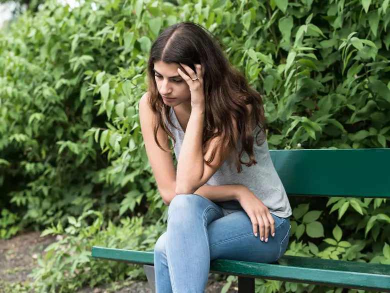 Essstörungen bei Heranwachsenden