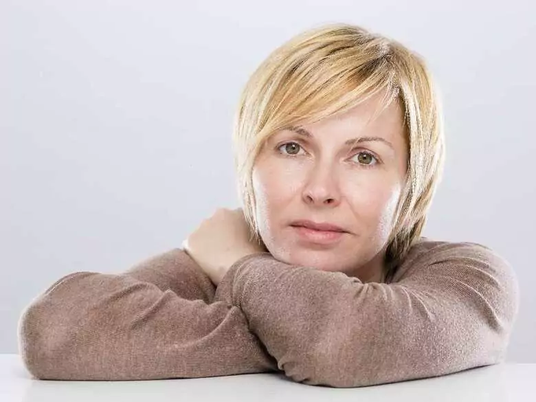 Lymphangioleiomyomatose - eine Erkrankung von Frauen im gebärfähigen Alter