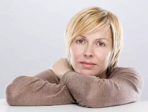Menopause - allgemeine Informationen