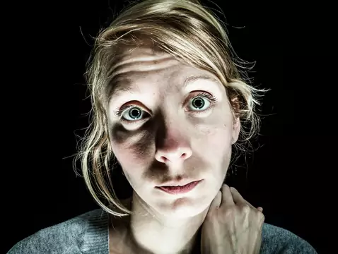 Abtreibung - immer noch ein sehr kontroverses Thema!