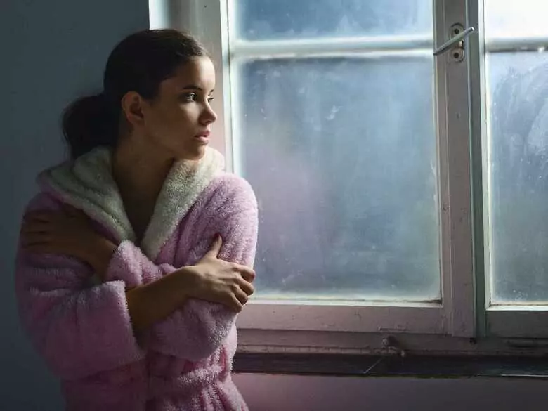 Häufige Ursachen von Wahnvorstellungen