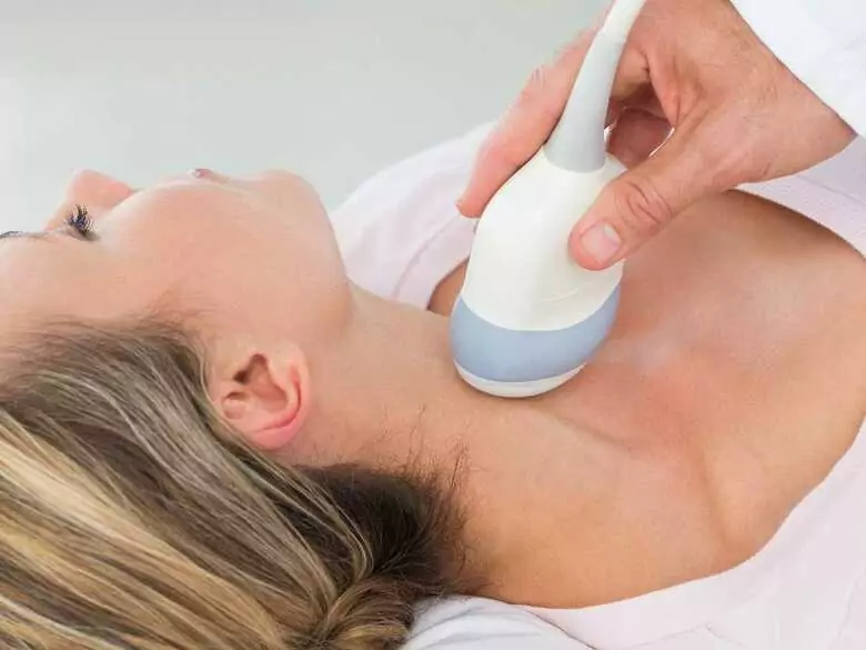 Hypothyreose - Ursachen, Symptome, Diagnose, Behandlung