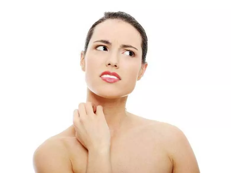 Wie kann man mit Kontaktallergien leben?