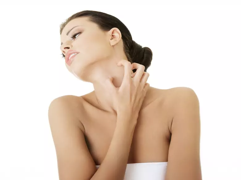 Dermatomykose - Ursachen, Symptome, Diagnose, Behandlung