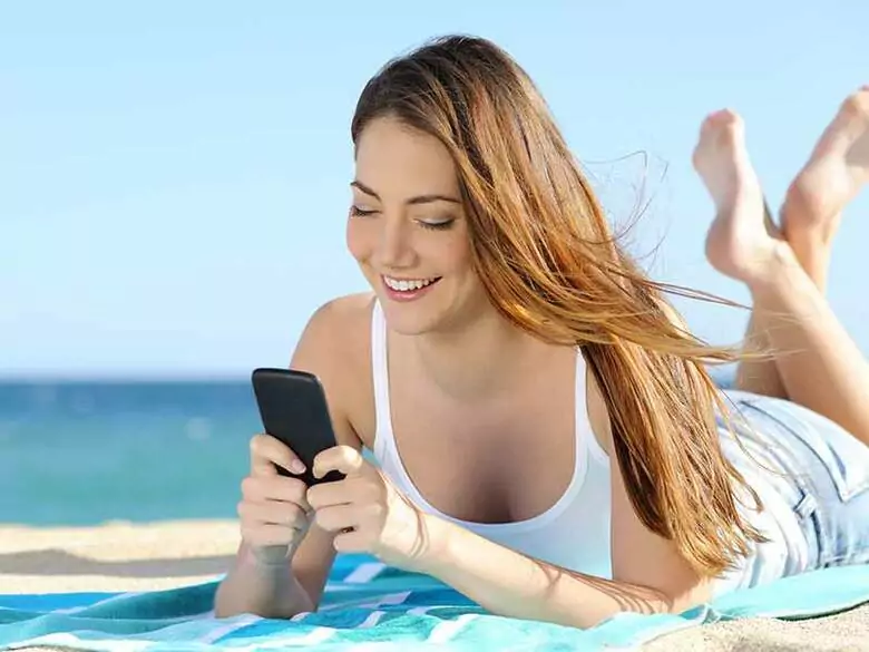 Handysucht - Tatsache oder Mythos?