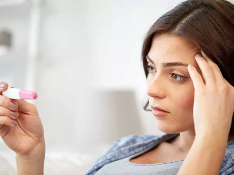 Die psychologischen Auswirkungen von Schwangerschaftsproblemen