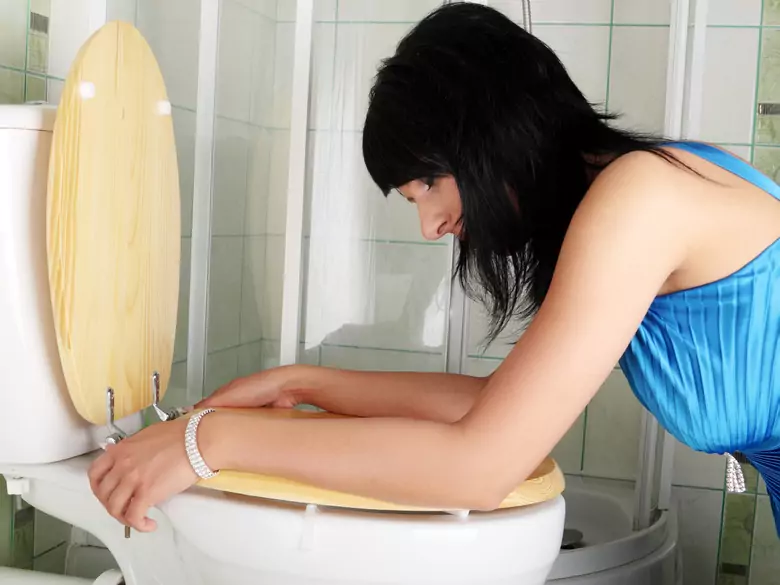 Ibuprofen-Vergiftung - Ursachen, Symptome, Diagnose, Behandlung