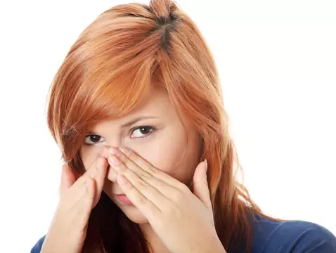 Rhinitis und Sinusitis - Ursachen, Symptome, Diagnose, Behandlung, genetischer Hintergrund