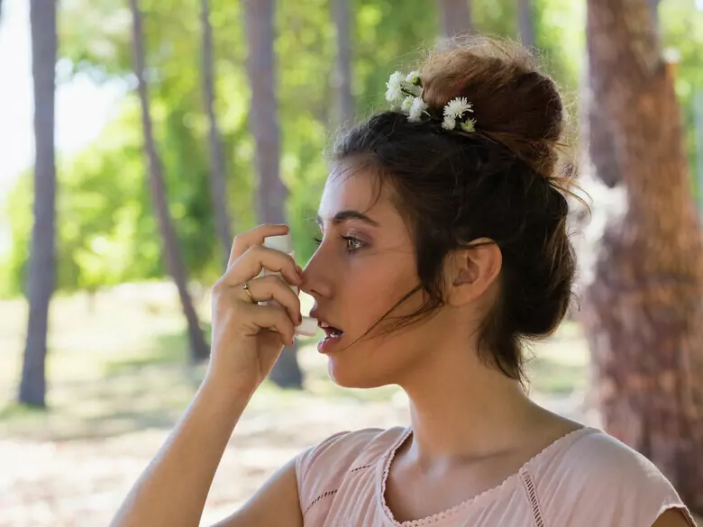 Was ist Asthma und wie wird es kontrolliert?
