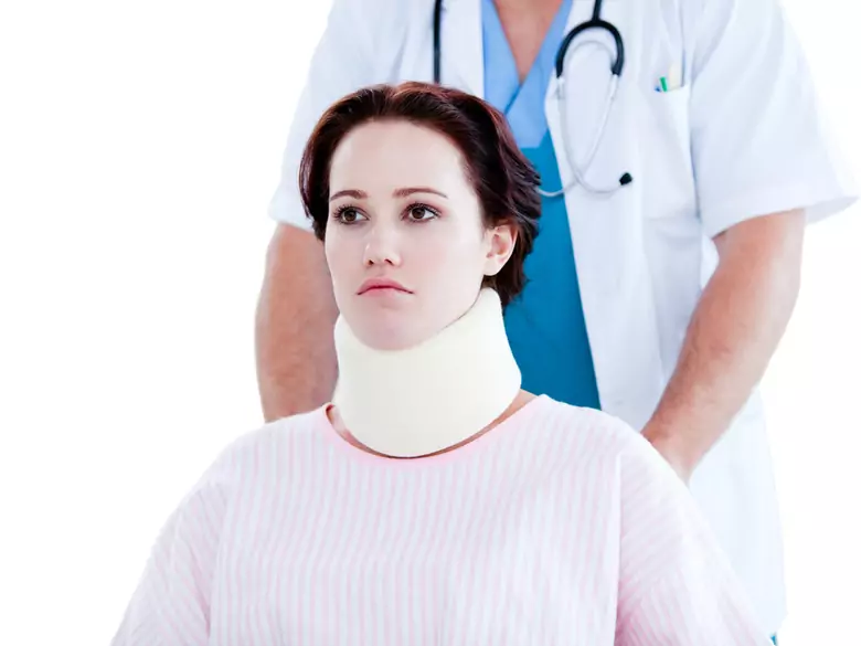 Rehabilitation von Menschen nach Kopf- und Rückenmarksverletzungen