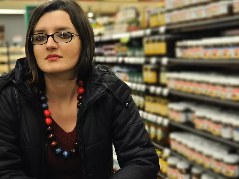 Konservierungsstoffe in Lebensmitteln