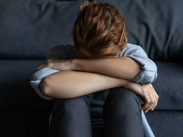 Wie geht man mit Angstzuständen und Depressionen um?