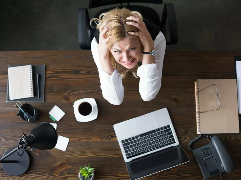 Was sind gesunde Wege, um mit Irritation umzugehen?