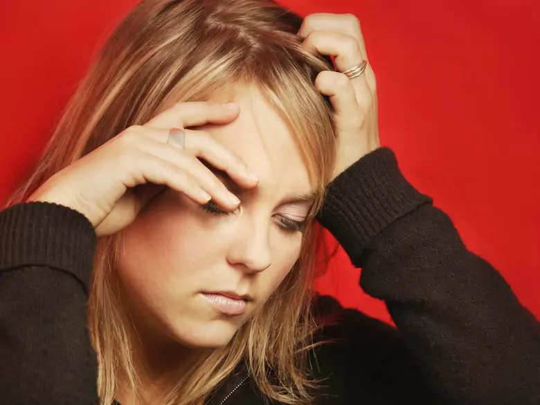 Dissoziative Bewegungsstörung