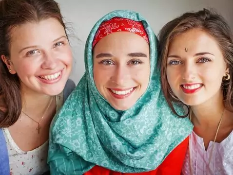Wünsche zum Frauentag