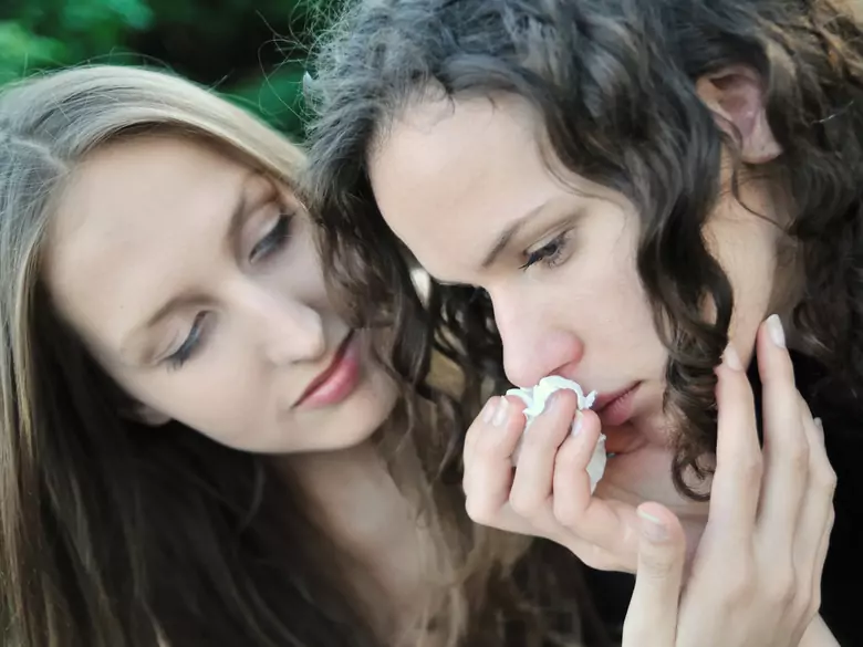 Psychotische und affektive Störungen und Kommunikationsstörungen