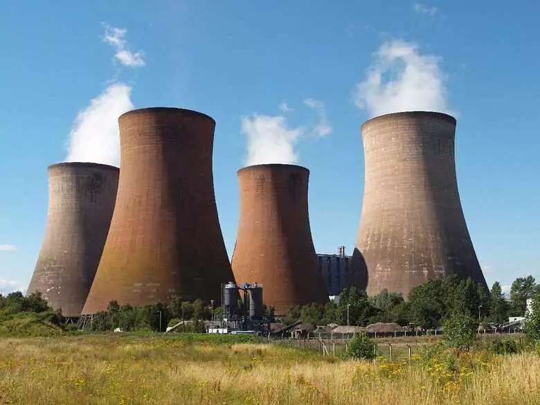 Wie sich Luftverschmutzung auf unser Nervensystem auswirkt, Teil 2.