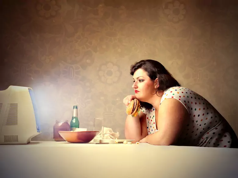 Versteckte Ursachen für Übergewicht bei jungen amerikanischen Frauen