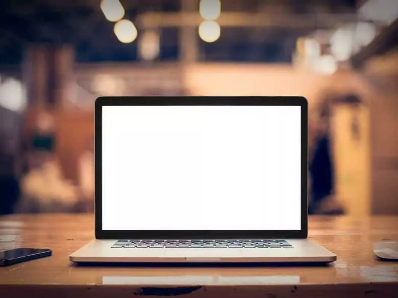 Computer und Zahngesundheit