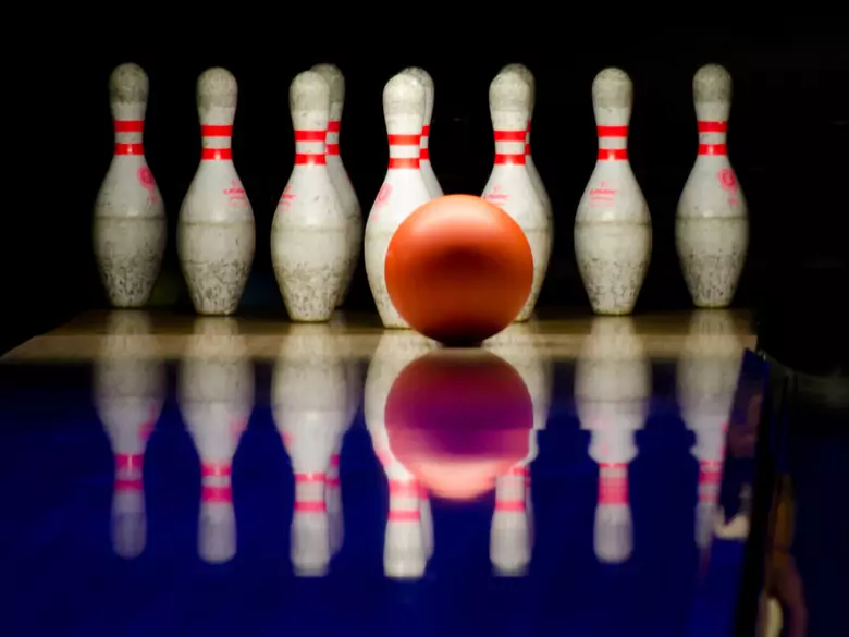 Was sind die Vorteile von Bowling?