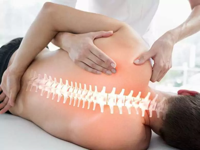 Laminektomie: Was ist der Eingriff und wann wird er durchgeführt?