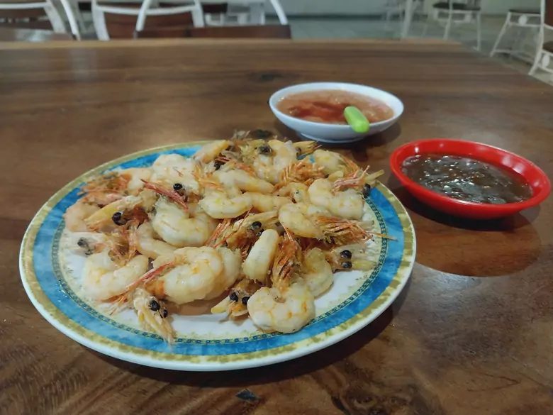 Was sind die Vorteile des Verzehrs von Meeresfrüchten?