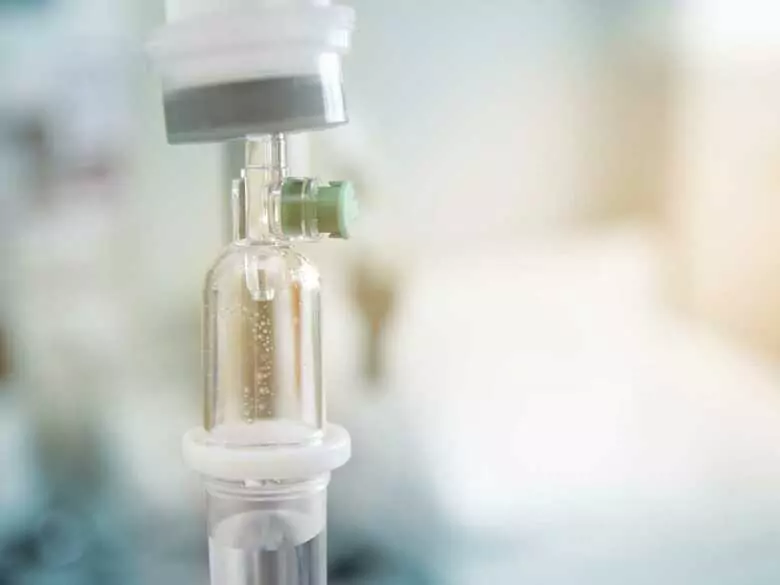 Knochenmarktransplantation: Was sollte man darüber wissen?