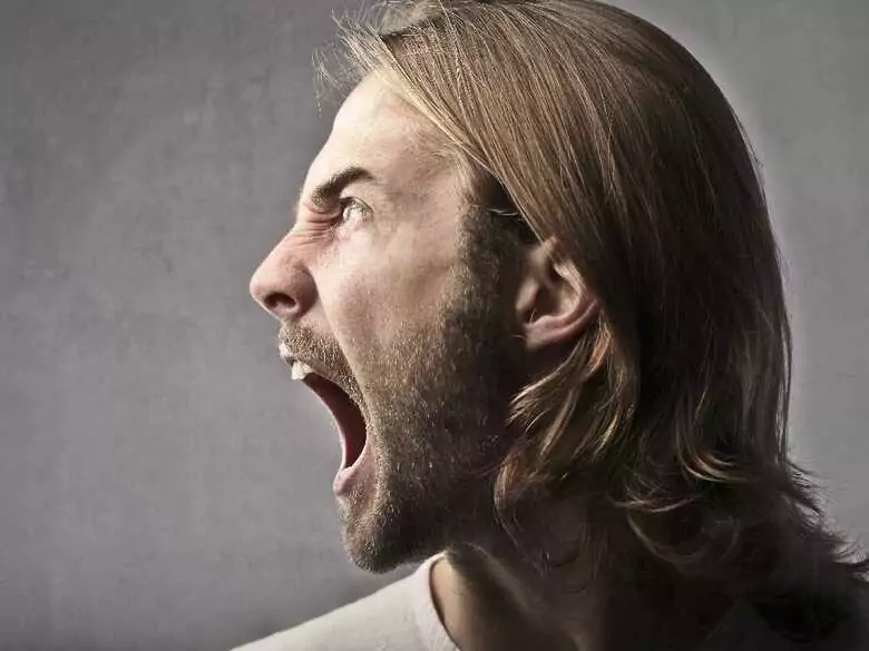 Was sind gesunde Wege, um mit Nervosität umzugehen?