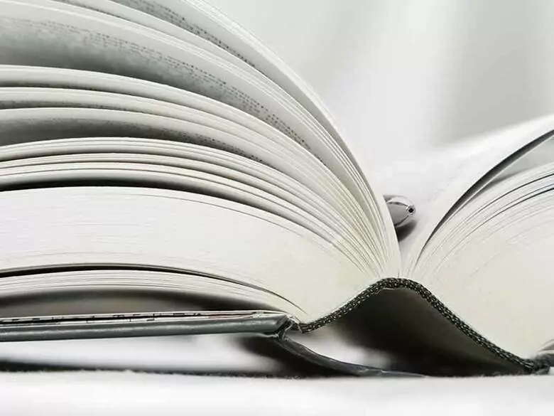 William James: ein Mann über die Kluft hinweg