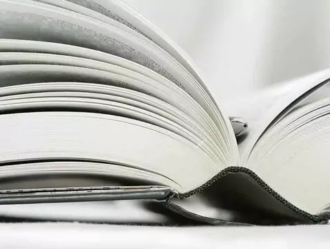 William James: ein Mann über die Kluft hinweg